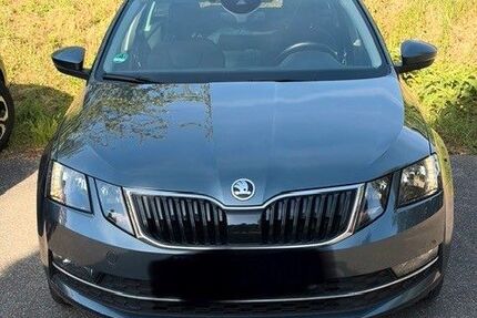 Skoda Octavia 147.000 km 12.990 &euro; Ettlingen 76275
