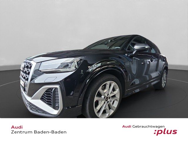 Audi SQ2 42.891 km 34.210 &euro; Baden Baden 76532