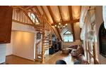 ELEGANTES DACHGESCHOSS MIT GALERIECHARME - Etagenwohnung Sasbachwalden | Angebot:25630467