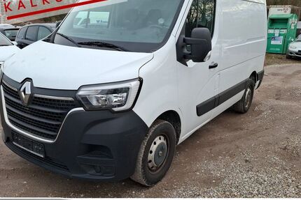 Renault Master 70.500 km 20.485 &euro; Achern 77855