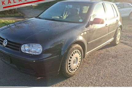 VW Golf 240.000 km 785 &euro; Achern 77855