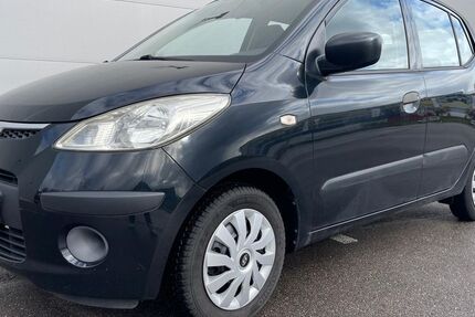 Hyundai i10 150.000 km 1.400 &euro; Rastatt 76437