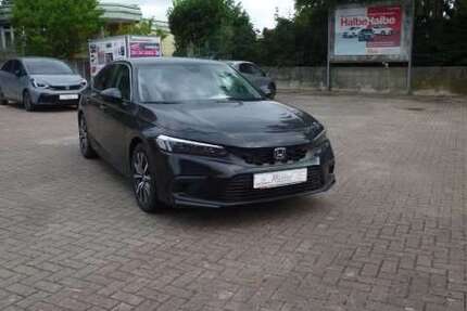 Honda Civic 3.588 km 31.850 &euro; Ettlingen 76275
