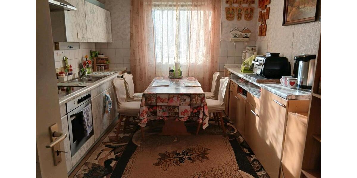 Etagenwohnung Hügelsheim - 3 Zimmer, 101 m&sup2;, 280.000&euro; | Angebot:24870360