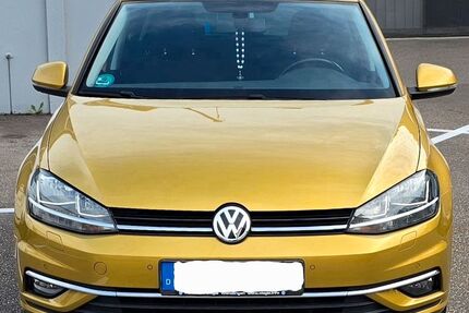 VW Golf 143.000 km 14.550 &euro; Lichtenau 77839