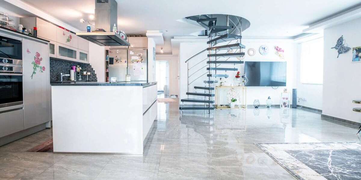 Etagenwohnung Schömberg - 4 Zimmer, 97 m&sup2;, 385.000&euro; | Angebot:17200130