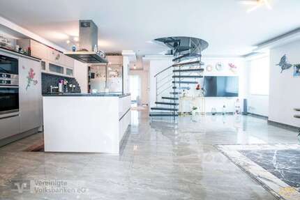 Wohnung Schömberg - 4 Zimmer, 97 m&sup2;, 385.000&euro; | Angebot:17200130