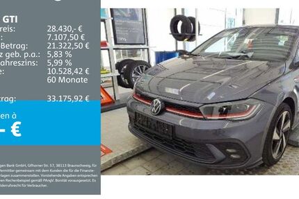 VW Polo 22.348 km 28.430 &euro; Durmersheim 76448