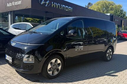 Hyundai STARIA 6.500 km 49.990 &euro; Ettlingen 76275