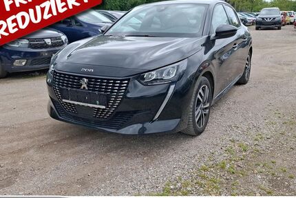 Peugeot 208 63.671 km 11.285 &euro; Achern 77855