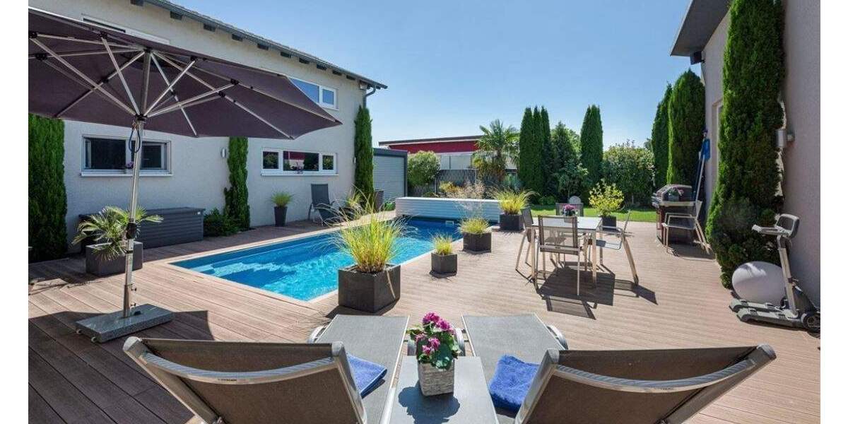 Mehrfamilienhaus, Wohnhaus Steinmauern - 1 Zimmer, 1.110.000&euro; | Angebot:25678506