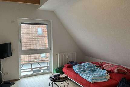 Wohnung Gaggenau - 1 Zimmer, 34 m&sup2;, 750&euro; | Angebot:22895394