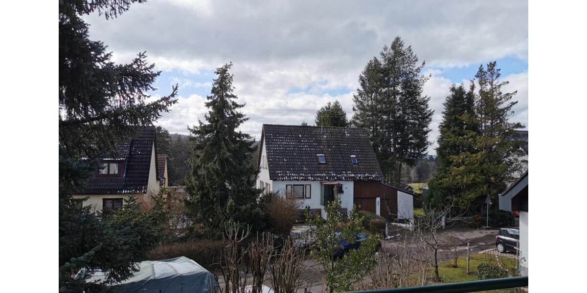 Etagenwohnung Bad Herrenalb - 3 Zimmer, 85 m&sup2;, 250.000&euro; | Angebot:25255855