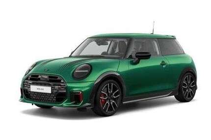Mini John Cooper Works 5.362 km 41.850 &euro; Sinzheim / Baden-Baden 76547