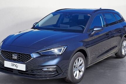 Seat Leon 36.000 km 26.990 &euro; Ettlingen 76275