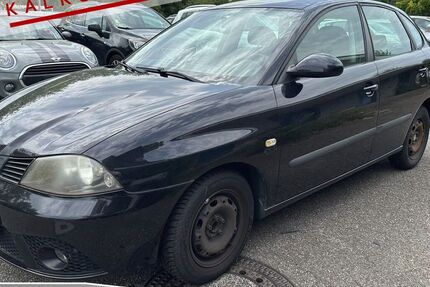 Seat Ibiza 140.958 km 1.385 &euro; Achern 77855
