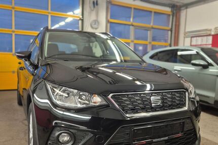 Seat Arona 65.000 km 13.600 &euro; Sinzheim 76547