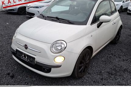 Fiat 500 106.413 km 4.685 &euro; Achern 77855