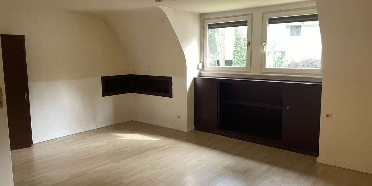 Etagenwohnung Baden-Baden Baden - 2 Zimmer, 60 m&sup2;, 150.000&euro; | Angebot:26671177