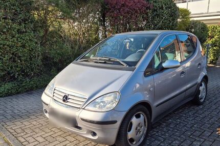 Mercedes-Benz A 190 172.500 km 2.300 &euro; Ettlingen 76275