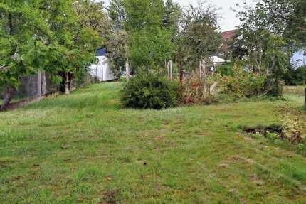 Grundstück Neuweiler - 122.000&euro; | Angebot:23331643