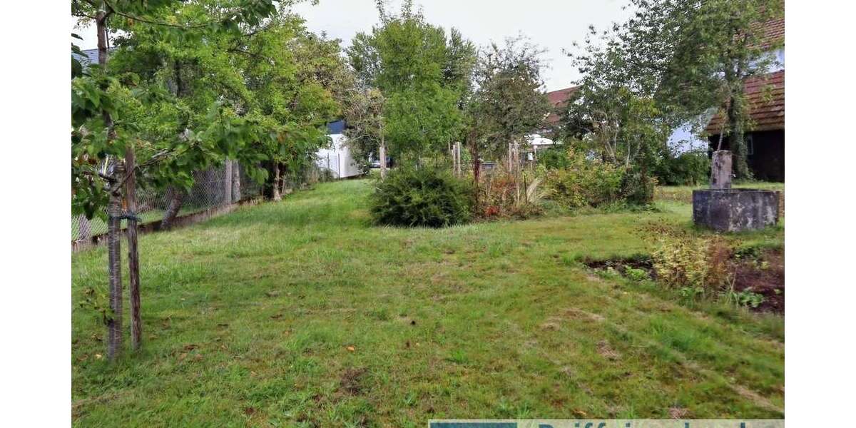 Grundstück Neuweiler - 122.000&euro; | Angebot:23331643