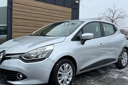 Renault Clio 112.000 km 6.900 &euro; Baden-Württemberg - Nagold 72202