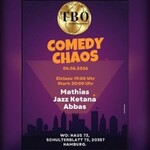 Comedy Chaos