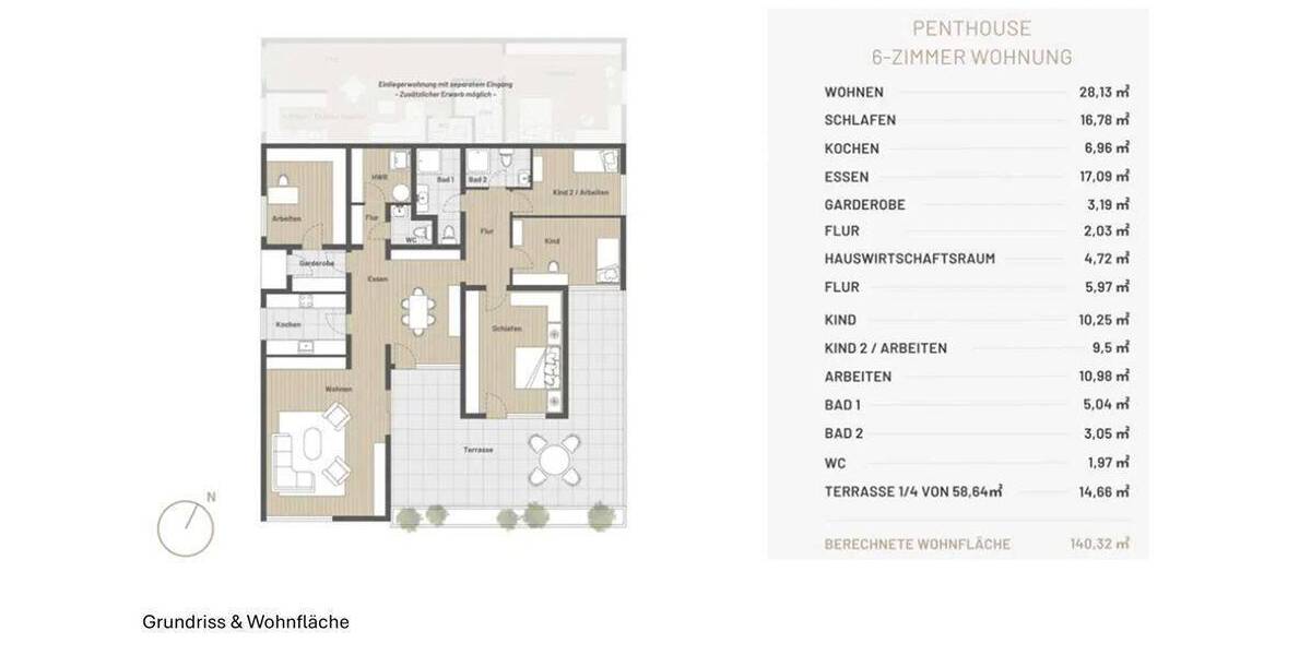 Gewerbeobjekt Gernsbach - 6 Zimmer, 550.000&euro; | Angebot:26501992