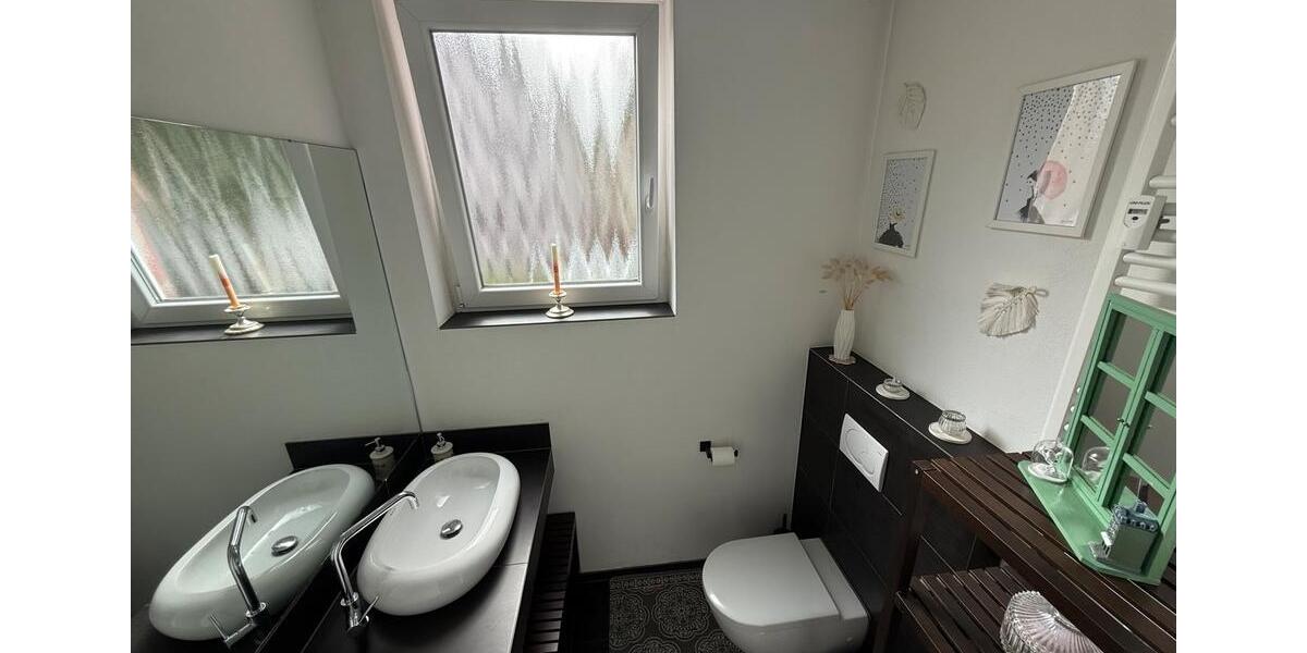 Erdgeschoßwohnung Baden-Baden Lichtental - 3 Zimmer, 120 m&sup2;, 379.000&euro; | Angebot:24868686