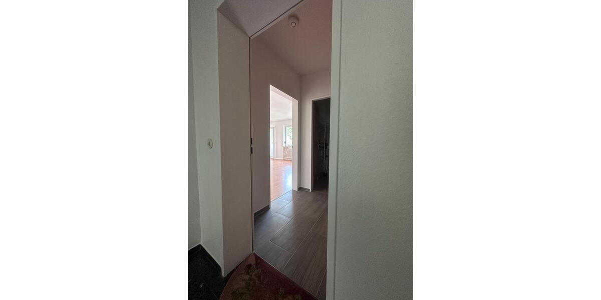 Etagenwohnung Bad Herrenalb - 2 Zimmer, 590&euro; | Angebot:22957827