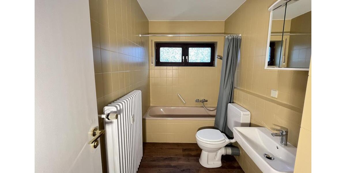 Etagenwohnung Au am Rhein - 2 Zimmer, 65 m&sup2;, 650&euro; | Angebot:26535217