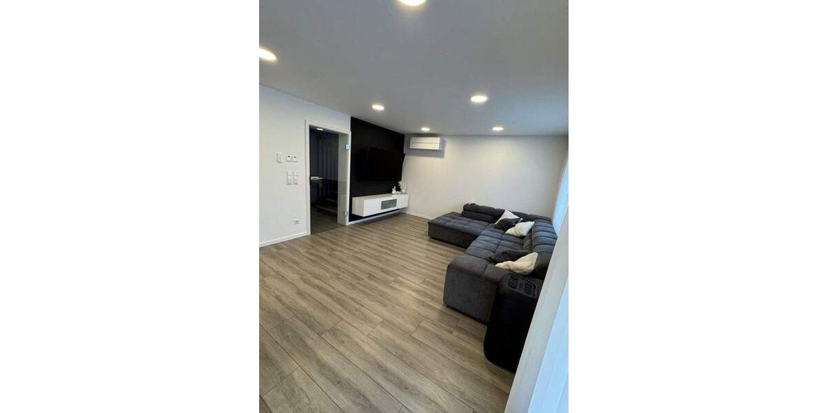 Reihenendhaus Rastatt - 4 Zimmer, 115 m&sup2;, 630.000&euro; | Angebot:25731514