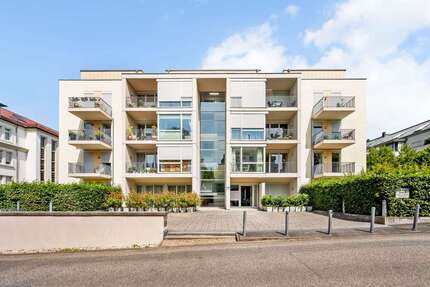 Wohnung Baden-Baden Baden - 4 Zimmer, 157 m&sup2;, 990.000&euro; | Angebot:21406341