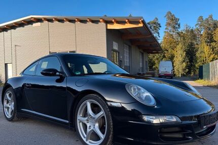 Porsche 911 Urmodell 180.530 km 48.500 &euro; neuweiler 75389