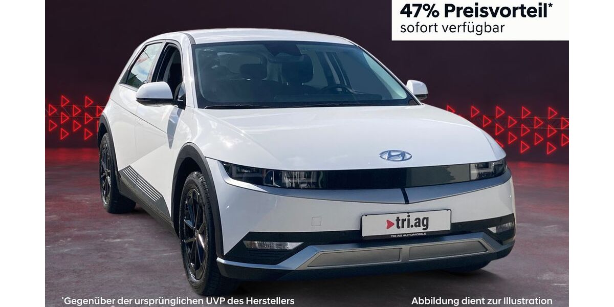 Hyundai IONIQ 5 14.350 km 24.250 &euro; Sinzheim 76547