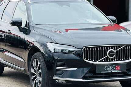 Volvo XC60 153.720 km 32.999 &euro; Rastatt 76437