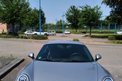 Porsche 991 25.000 km 93.000 &euro; Gernsbach 76593