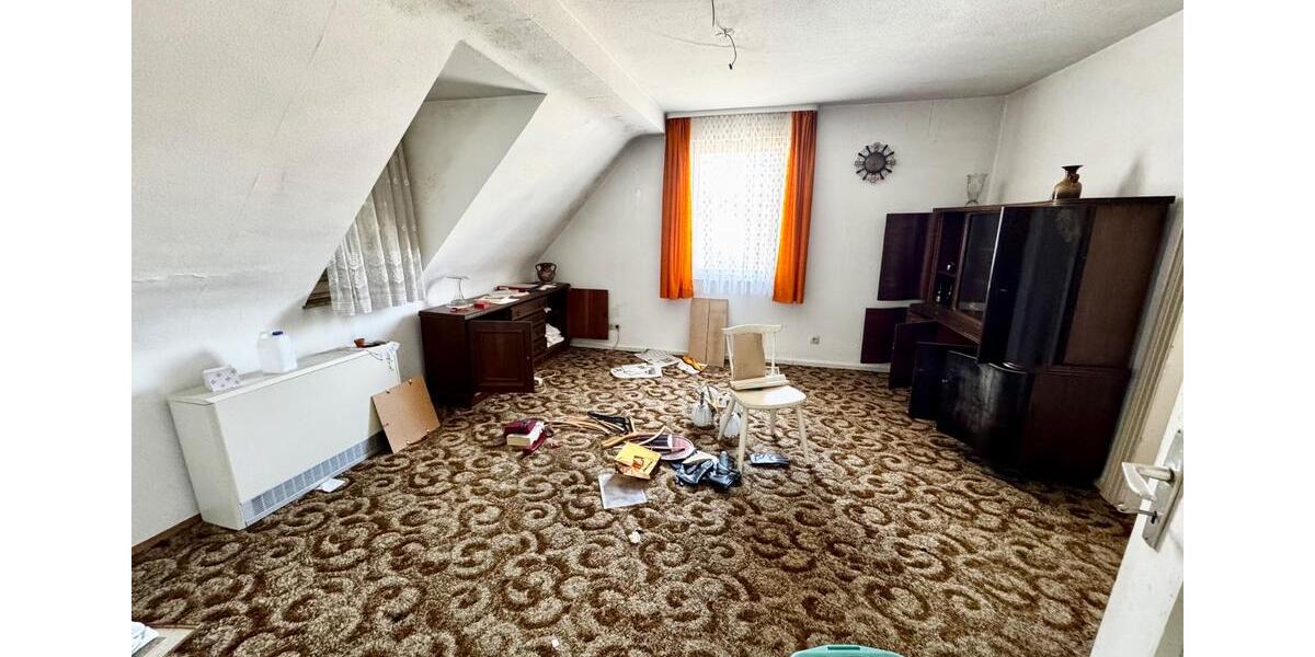 Einfamilienhaus Baden-Baden Balg - 5 Zimmer, 130 m&sup2;, 259.000&euro; | Angebot:27096861