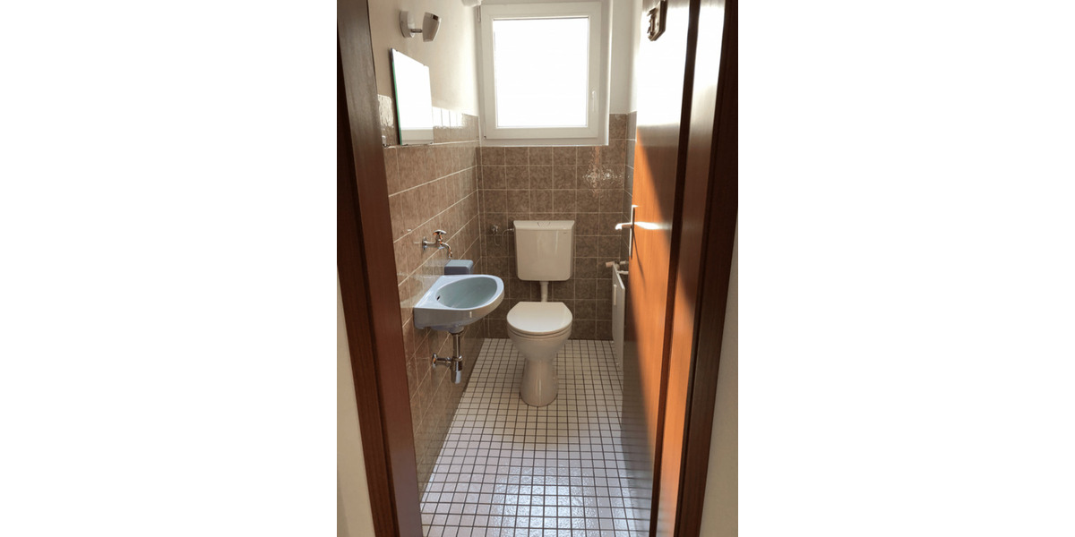 Etagenwohnung Forbach - 3 Zimmer, 115 m&sup2;, 1.030&euro; | Angebot:25892310