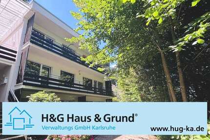 Wohnung Baden-Baden Baden - 3 Zimmer, 119 m&sup2;, 420.000&euro; | Angebot:27013639