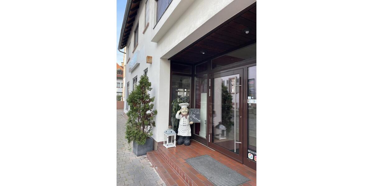 Gewerbeobjekt Hagenbach - 1.992&euro; | Angebot:26682713
