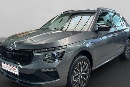 Skoda Kamiq 9.296 km 27.910 &euro; Baden-Baden 76530