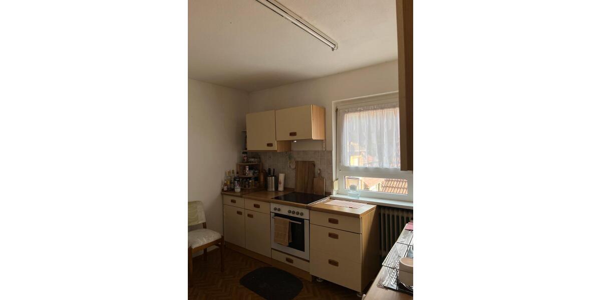 Etagenwohnung Weisenbach - 2 Zimmer, 47 m&sup2;, 550&euro; | Angebot:25840412