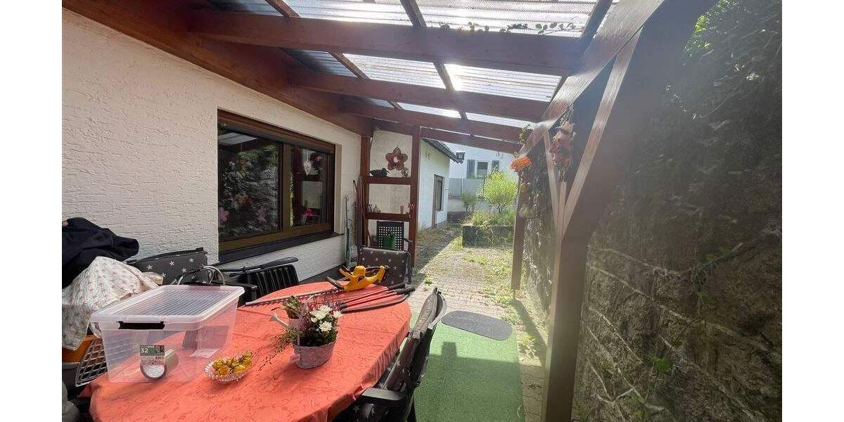 Einfamilienhaus Bühlertal - 8 Zimmer, 122 m&sup2;, 199.000&euro; | Angebot:25662439