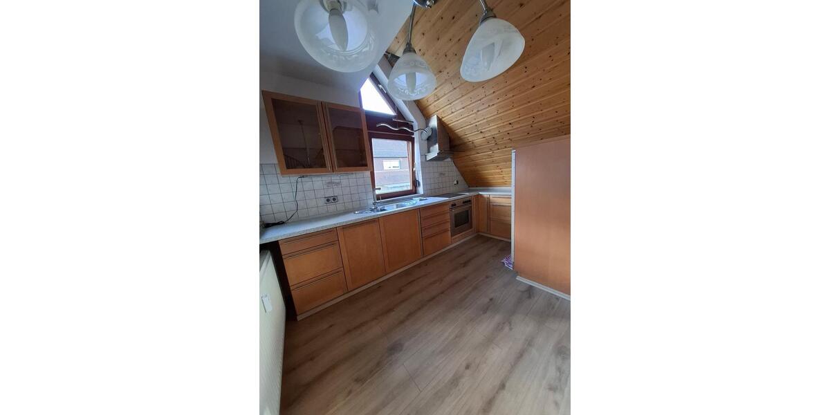 Maisonettenwohnung Gernsbach - 3 Zimmer, 68 m&sup2;, 230.000&euro; | Angebot:25611789