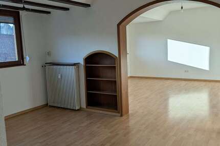 Wohnung Gernsbach - 3 Zimmer, 103 m&sup2;, 1.090&euro; | Angebot:25560978