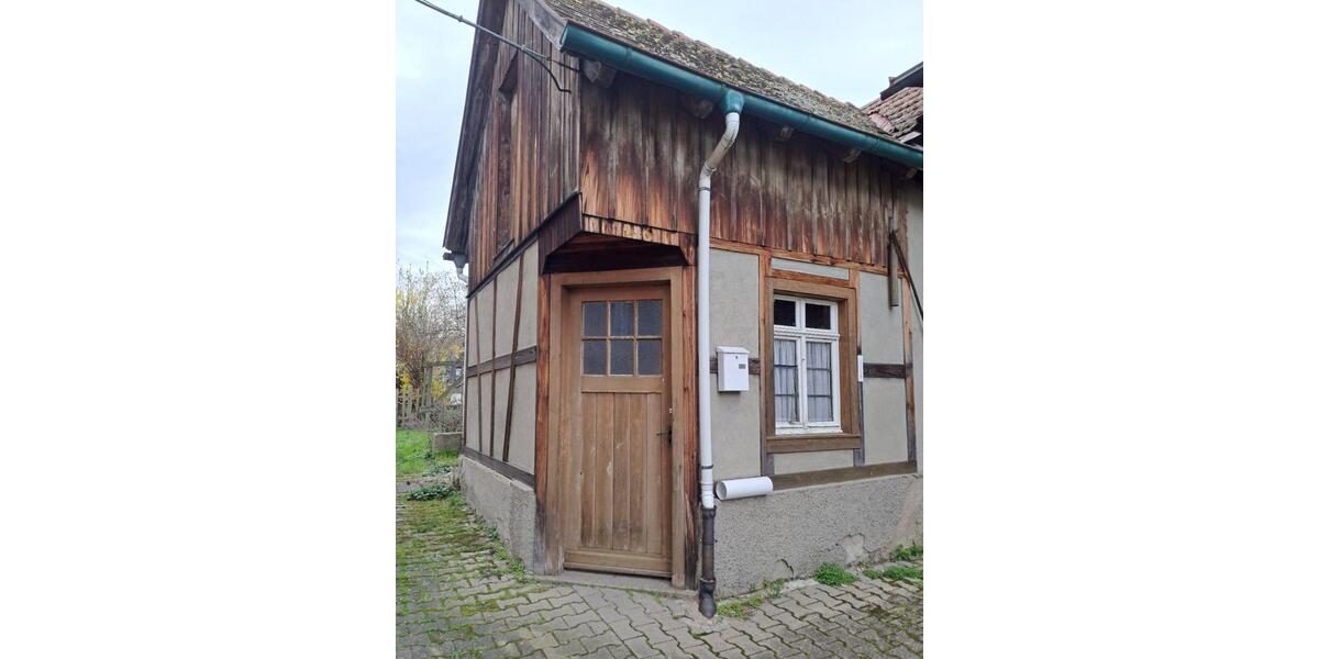 Einfamilienhaus Weisenbach - 8 Zimmer, 160 m&sup2;, 170.000&euro; | Angebot:25320280