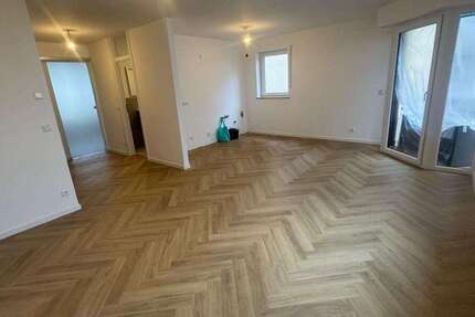 Wohnung Baden-Badem Badem - 2 Zimmer, 54 m&sup2;, 238.000&euro; | Angebot:23869870