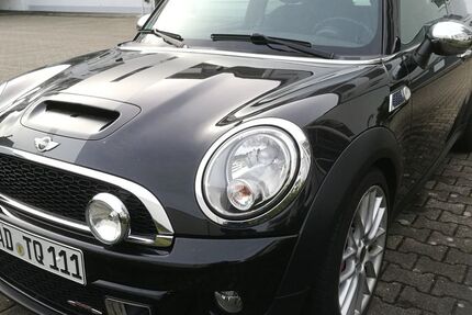 Mini John Cooper Works 125.500 km 11.300 &euro; Baden-Baden 76532